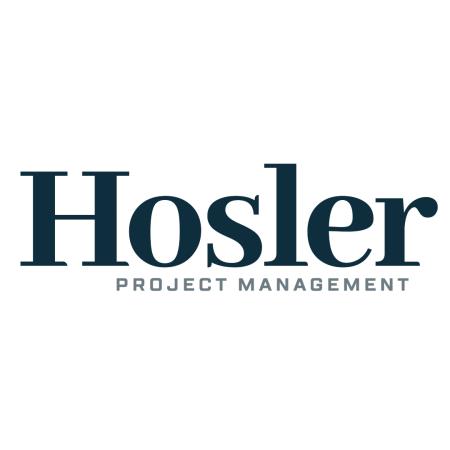 Hosler Project Management